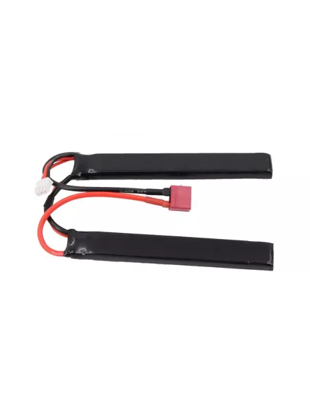 Batería Lipo 7.4v 1450mAh 25/50c - VLC Pro