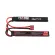 Batería Lipo 7.4v 1450mAh 25/50c T-Dean - VLC Pro