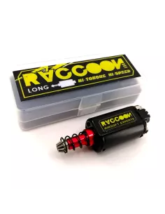Motor Hight Performance Largo - Raccoon 2