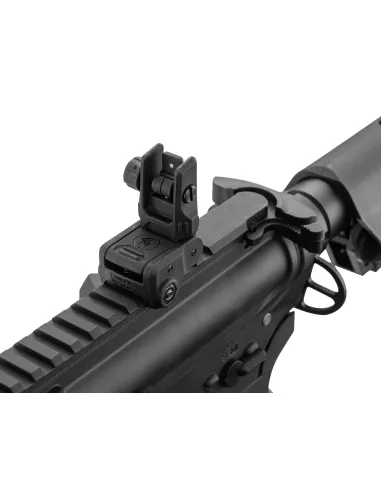 Fusil M4 LT-32 Gen 2 Pro Full Metal - Lancer Tactical
