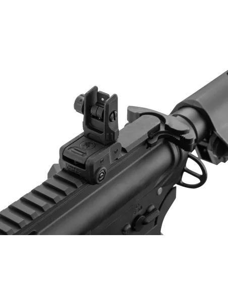 Fusil M4 LT-32 Gen 2 Pro Full Metal - Lancer Tactical