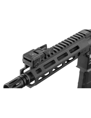 Fusil M4 LT-32 Gen 2 Pro Full Metal - Lancer Tactical