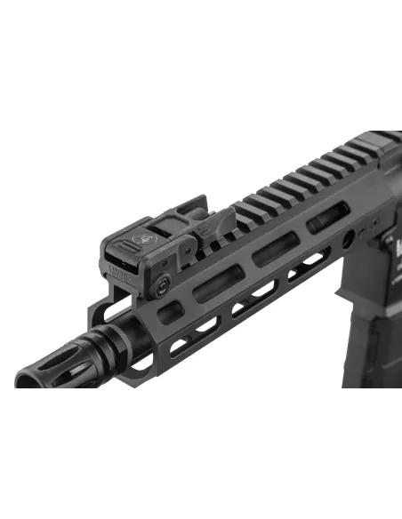 Fusil M4 LT-32 Gen 2 Pro Full Metal - Lancer Tactical