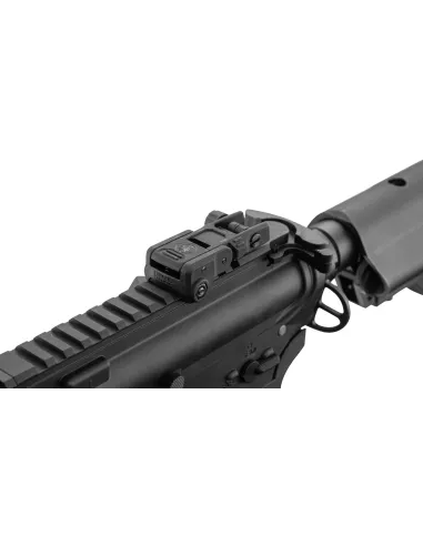 Fusil M4 LT-32 Gen 2 Pro Full Metal - Lancer Tactical