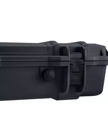 Maletín Rígido Impermeable 105x33x15cm - Nuprol