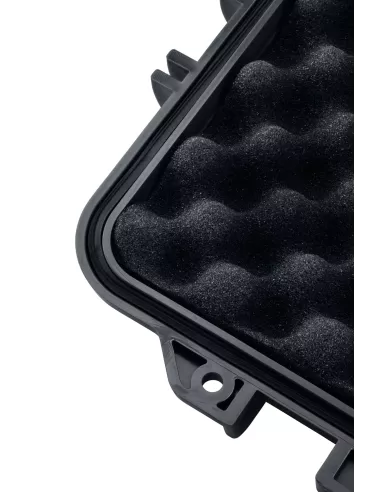 Maletín Rígido Impermeable 105x33x15cm - Nuprol