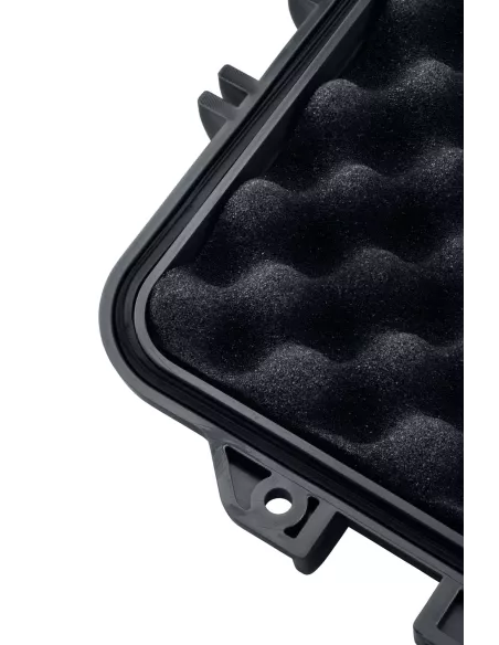 Maletín Rígido Impermeable 105x33x15cm - Nuprol