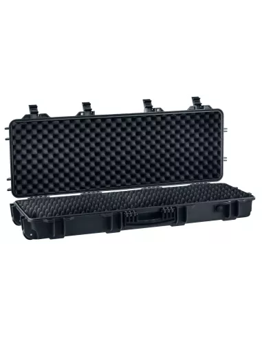 Maletín Rígido Impermeable 105x33x15cm - Nuprol
