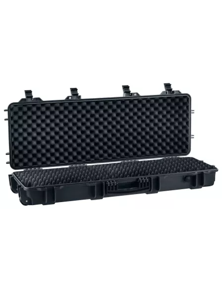 Maletín Rígido Impermeable 105x33x15cm - Nuprol