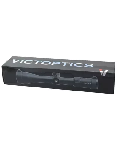 Visor S4 4x16x44 MDL - VictOptics
