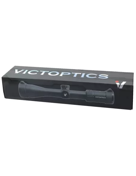 Visor S4 4x16x44 MDL - VictOptics