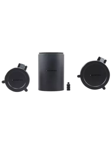 Visor S4 4x16x44 MDL - Vector Optics
