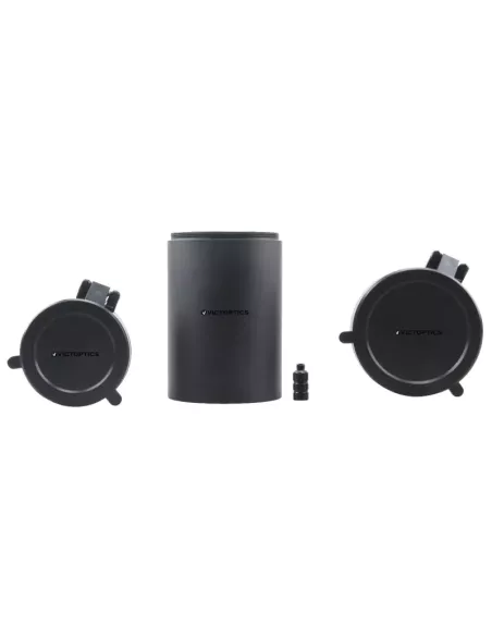 Visor S4 4x16x44 MDL - Vector Optics