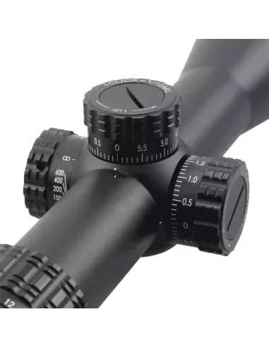 Visor S4 4x16x44 MDL - VictOptics