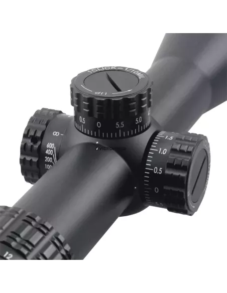 Visor S4 4x16x44 MDL - VictOptics