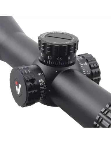 Visor S4 4x16x44 MDL - VictOptics
