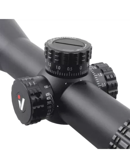 Visor S4 4x16x44 MDL - VictOptics