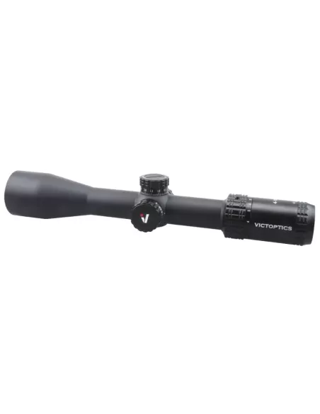 Visor S4 4x16x44 MDL - VictOptics