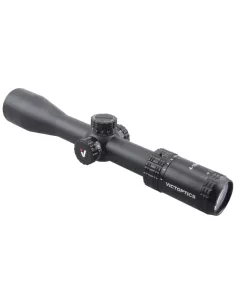 Visor S4 4x16x44 MDL - VictOptics 2