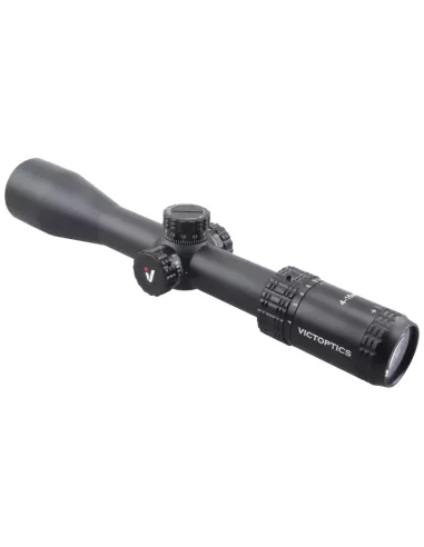 Visor S4 4x16x44 MDL - Vector Optics