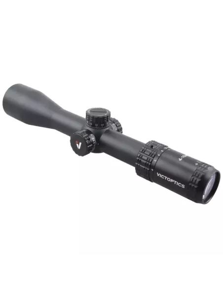 Visor S4 4x16x44 MDL - VictOptics