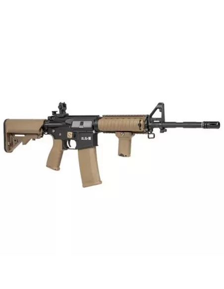 Fusil M4 SA-E03 HT Edge - Specna Arms