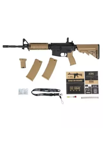 Fusil M4 SA-E03 HT Edge - Specna Arms