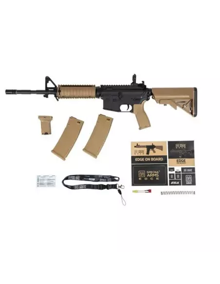 Fusil M4 SA-E03 HT Edge - Specna Arms