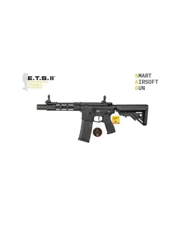 Fusil M4 Ghost S EMR S - Evolution