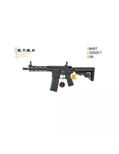 Fusil M4 Ghost  S EMR  - Evolution