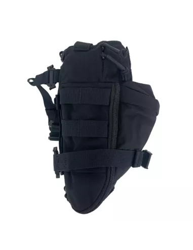 Mochila Molle Porta botella - Conquer