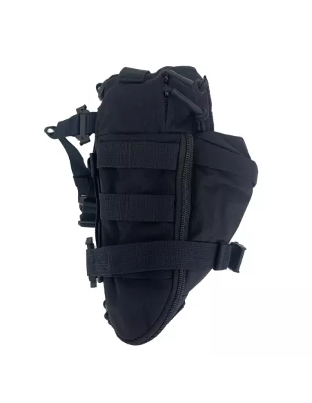 Mochila Molle Porta botella - Conquer