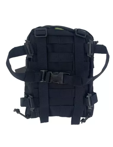 Mochila Molle Porta botella - Conquer