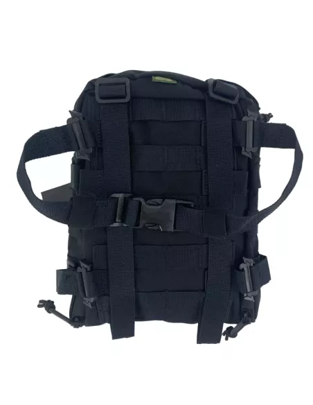 Mochila Molle Porta botella - Conquer