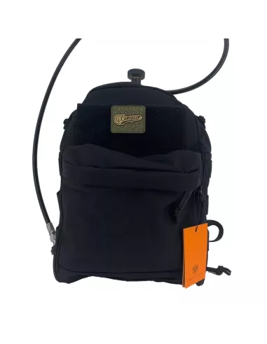 Mochila Speedsoft Porta botella - Delta Tactic