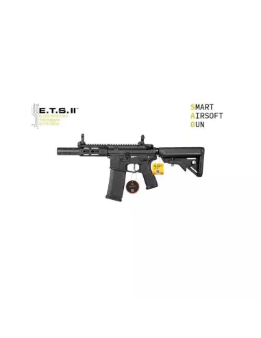 Fusil M4 Ghost XS S EMR - Evolution