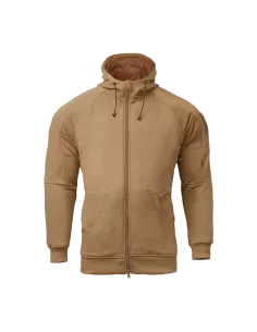 Chaqueta Táctica Cremallera - Conquer