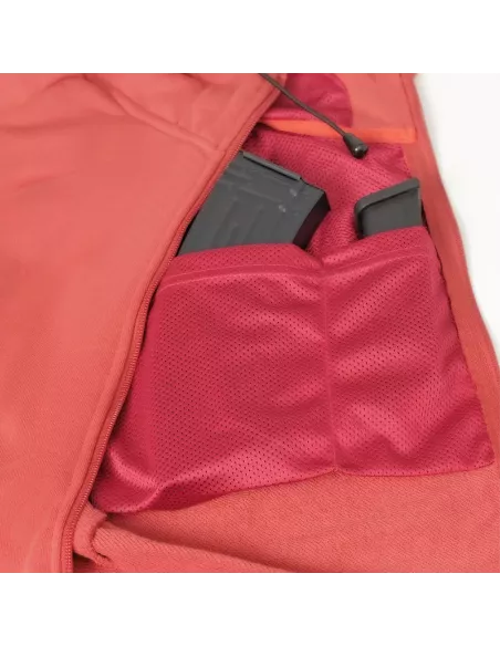 Chaqueta Táctica Cremallera - Conquer