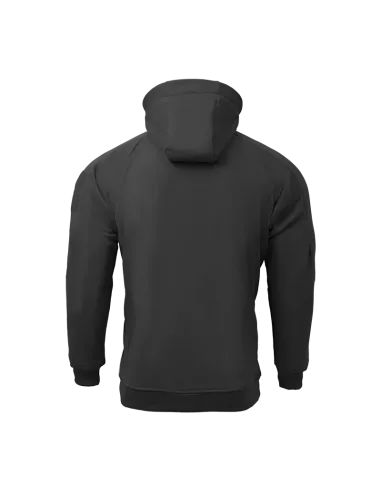 Chaqueta Táctica Cremallera - Conquer