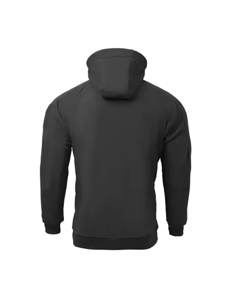 Chaqueta Táctica Cremallera - Conquer