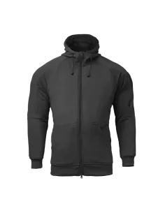 Chaqueta Táctica Cremallera - Conquer 2