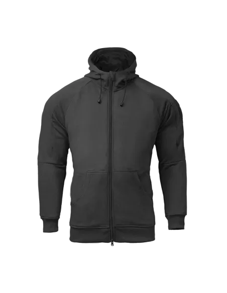 Chaqueta Táctica Cremallera - Conquer