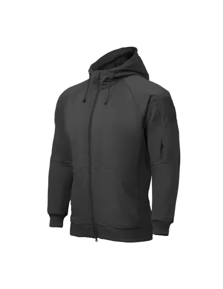 Chaqueta Táctica Cremallera - Conquer