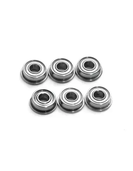 Rodamientos 8mm - 6u. - MAXX