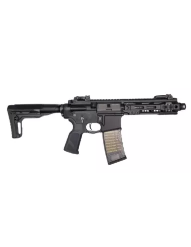 Fusil TR16 GMS MK2 7" Aster - G&G