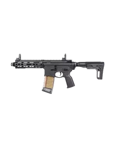 Fusil TR16 GMS MK2 7" Aster - G&G