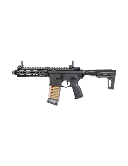 Fusil TR16 GMS MK2 7" Aster - G&G