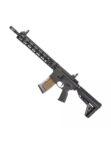 Fusil TR16 GMS MK2 13.5" Aster - G&G
