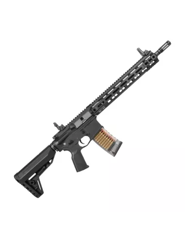 Fusil TR16 GMS MK2 13.5" Aster - G&G