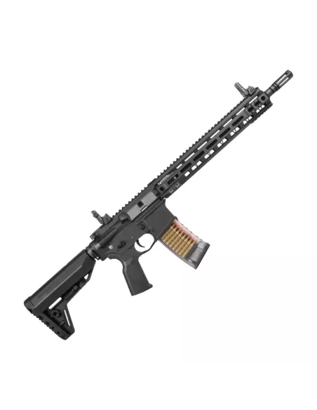 Fusil TR16 GMS MK2 13.5" Aster - G&G
